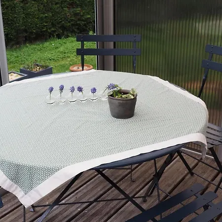 Entre En Baie ! * Pontaubault