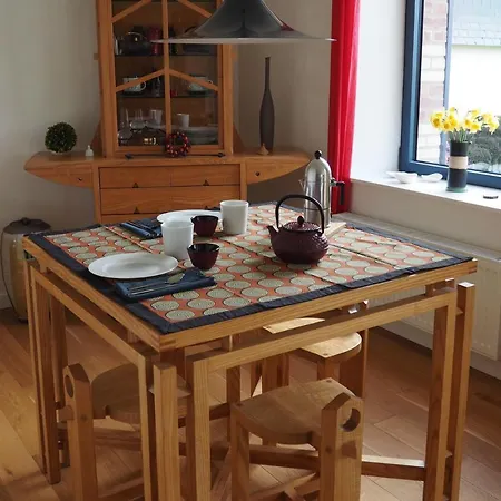 Entre En Baie ! Pontaubault