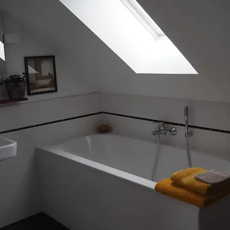 Entre En Baie ! Séjour chez l'habitant *