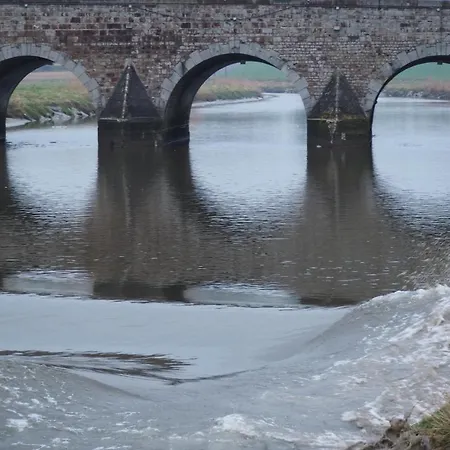 Entre En Baie ! * Pontaubault