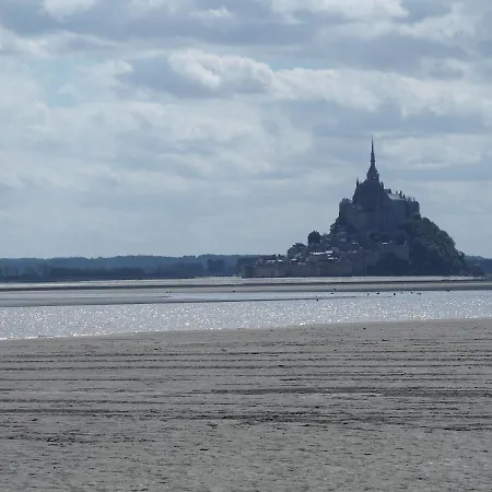 Entre En Baie ! Homestay szállás