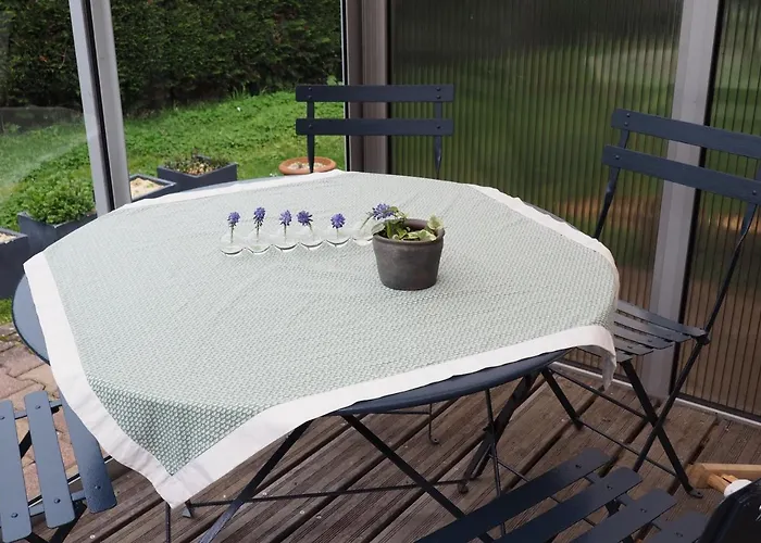 Entre En Baie ! * Pontaubault