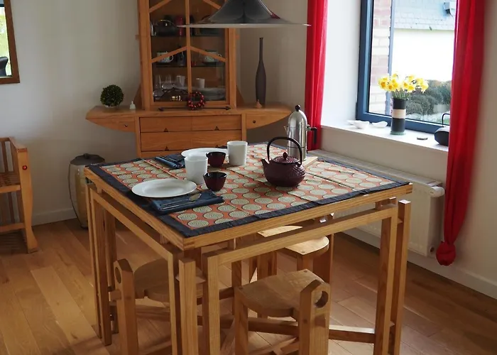 Entre En Baie ! Pontaubault