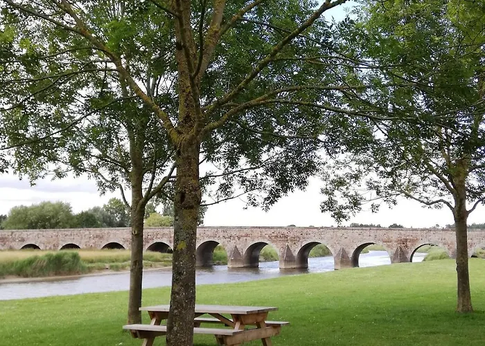 Kwatera prywatna Entre En Baie !