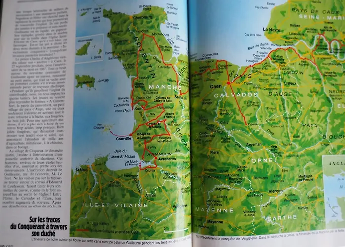 Entre En Baie ! Pontaubault