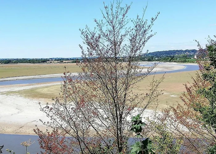 Kwatera prywatna Entre En Baie !