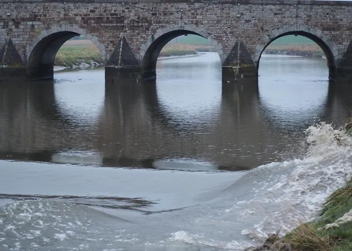 Entre En Baie ! * Pontaubault