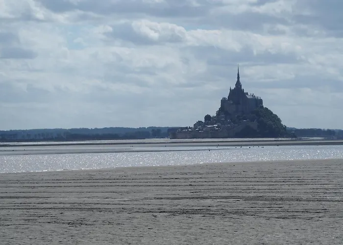 Entre En Baie ! Kwatera prywatna