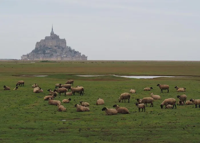 Entre En Baie ! Kwatera prywatna Pontaubault